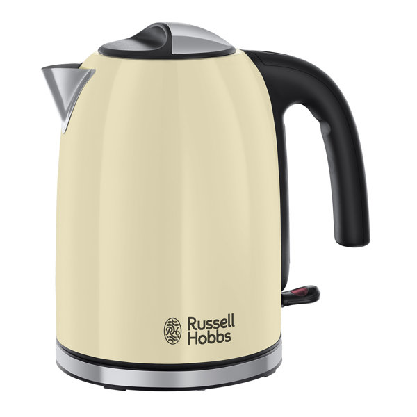 Russell hobbs 2024 whisper kettle